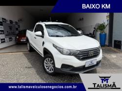 FIAT Strada 1.4 FLEX ENDURANCE CABINE SIMPLES