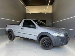 FIAT Strada 1.4 FLEX HARD WORKING CABINE SIMPLES