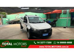 FIAT Strada 1.4 FLEX ENDURANCE CABINE SIMPLES