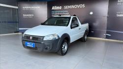 FIAT Strada 1.4 FLEX HARD WORKING CABINE SIMPLES