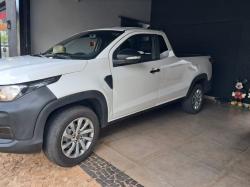 FIAT Strada 1.4 FLEX ENDURANCE CABINE SIMPLES