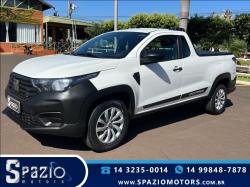 FIAT Strada 1.4 FLEX ENDURANCE CABINE SIMPLES