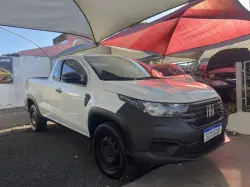 FIAT Strada 1.4 FLEX ENDURANCE CABINE SIMPLES