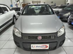 FIAT Strada 1.4 FLEX HARD WORKING CABINE SIMPLES