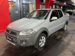 FIAT Strada 1.4 FLEX 3P FREEDOM CABINE DUPLA