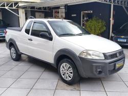 FIAT Strada 1.4 FLEX HARD WORKING CABINE ESTENDIDA