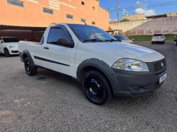 FIAT Strada 1.4 FLEX ENDURANCE CABINE SIMPLES
