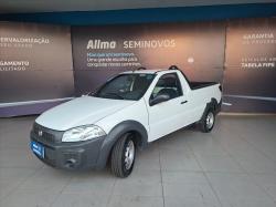FIAT Strada 1.4 FLEX HARD WORKING CABINE SIMPLES