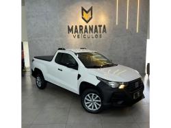 FIAT Strada 1.4 FLEX ENDURANCE CABINE SIMPLES