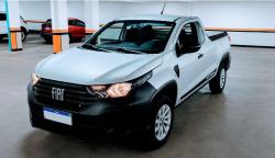 FIAT Strada 1.4 FLEX ENDURANCE CABINE SIMPLES