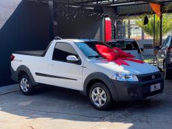 FIAT Strada 1.4 FLEX FREEDOM CABINE SIMPLES