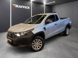 FIAT Strada 1.4 FLEX ENDURANCE CABNE DUPLA