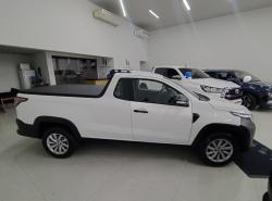 FIAT Strada 1.4 FLEX ENDURANCE CABINE SIMPLES