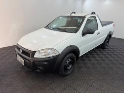 FIAT Strada 1.4 FLEX HARD WORKING CABINE SIMPLES