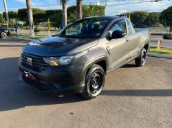 FIAT Strada 1.4 FLEX ENDURANCE CABINE SIMPLES