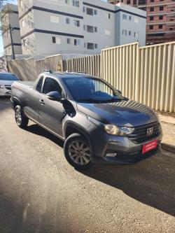 FIAT Strada 1.4 FLEX FREEDOM CABINE SIMPLES