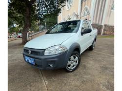 FIAT Strada 1.4 FLEX HARD WORKING CABINE ESTENDIDA
