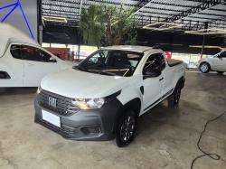 FIAT Strada 1.4 FLEX ENDURANCE CABINE SIMPLES