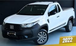 FIAT Strada 1.4 FLEX ENDURANCE CABINE SIMPLES