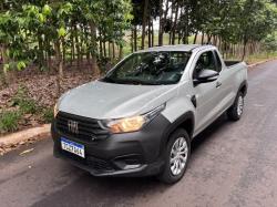 FIAT Strada 1.4 FLEX ENDURANCE CABINE SIMPLES