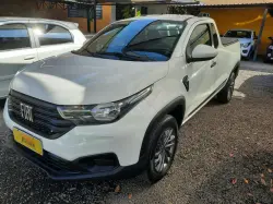 FIAT Strada 1.4 FLEX ENDURANCE CABINE SIMPLES