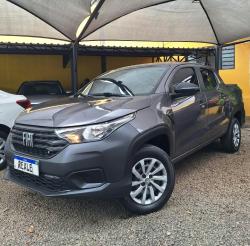 FIAT Strada 1.4 FLEX ENDURANCE CABNE DUPLA