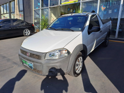 FIAT Strada 1.4 WORKING FLEX CABINE SIMPLES
