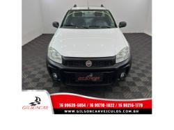 FIAT Strada 1.4 WORKING FLEX CABINE SIMPLES