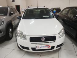 FIAT Strada 1.4 WORKING FLEX CABINE SIMPLES
