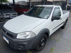 FIAT Strada 1.4 WORKING FLEX CABINE SIMPLES