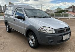 FIAT Strada 1.4 WORKING FLEX CABINE SIMPLES