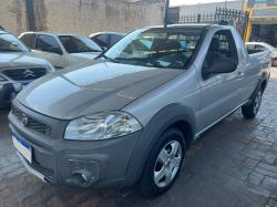 FIAT Strada 1.4 WORKING FLEX CABINE SIMPLES