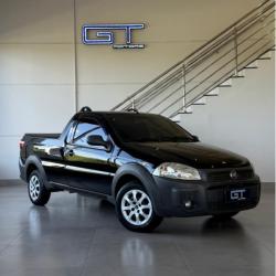 FIAT Strada 1.4 WORKING FLEX CABINE SIMPLES