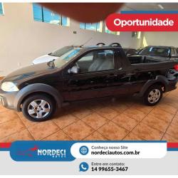 FIAT Strada 1.4 WORKING FLEX CABINE SIMPLES