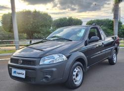FIAT Strada 1.4 WORKING FLEX CABINE SIMPLES