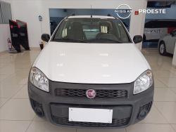 FIAT Strada 1.4 WORKING FLEX CABINE SIMPLES