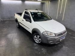 FIAT Strada 1.4 WORKING FLEX CABINE SIMPLES