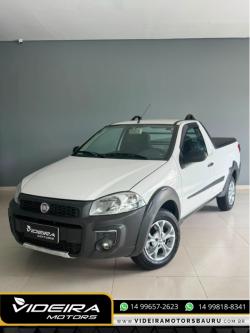 FIAT Strada 1.4 WORKING FLEX CABINE SIMPLES