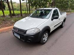 FIAT Strada 1.4 WORKING FLEX CABINE SIMPLES