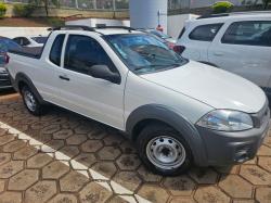 FIAT Strada 1.4 WORKING FLEX CABINE ESTENDIDA