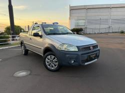 FIAT Strada 1.4 WORKING FLEX CABINE SIMPLES