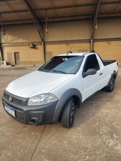 FIAT Strada 1.4 WORKING FLEX CABINE SIMPLES