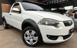 FIAT Strada 1.6 16V FLEX TREKING E.TORQ CABINE SIMPLES