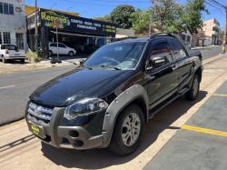 FIAT Strada 1.8 16V ADVENTURE LOCKER  FLEX CABINE DUPLA MANGALARGA MARCHADOR