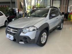 FIAT Strada 1.8 16V FLEX ADVENTURE CABINE DUPLA