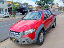 FIAT Strada 1.8 16V FLEX ADVENTURE CABINE DUPLA