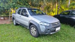 FIAT Strada 1.8 16V FLEX ADVENTURE CABINE DUPLA