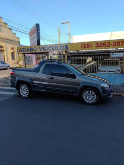 FIAT Strada 1.8 16V FLEX ADVENTURE CABINE ESTENDIDA