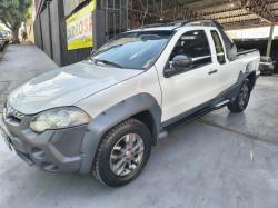 FIAT Strada 1.8 16V FLEX ADVENTURE LOCKER CABINE ESTENDIDA