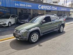 FIAT Strada 1.8 3P FLEX ADVENTURE CABINE DUPLA